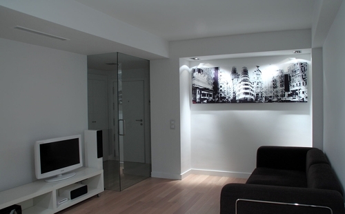 reforma interior