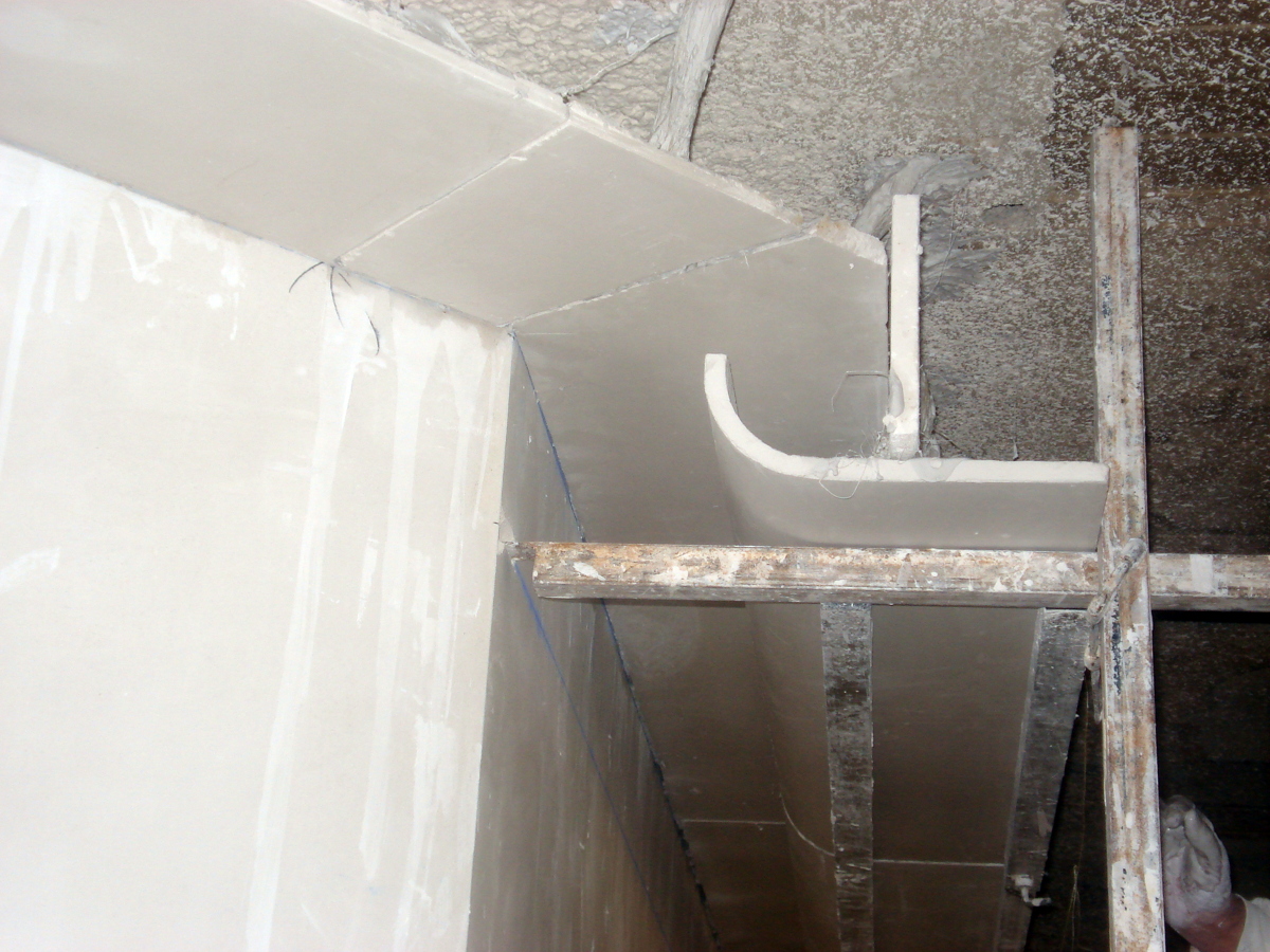 reforma interiores