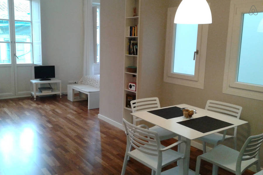 Reforma itegral vivienda