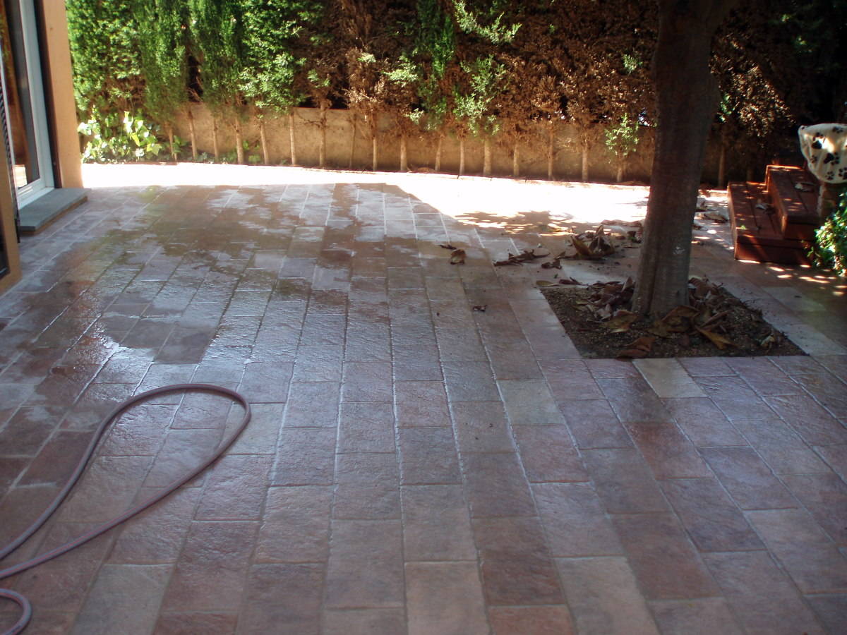 reforma jardin