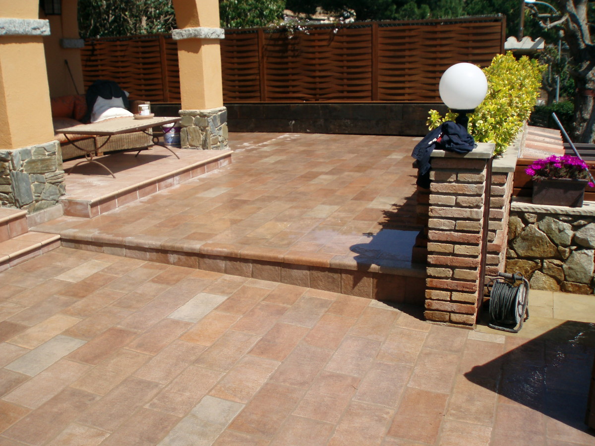 reforma jardin