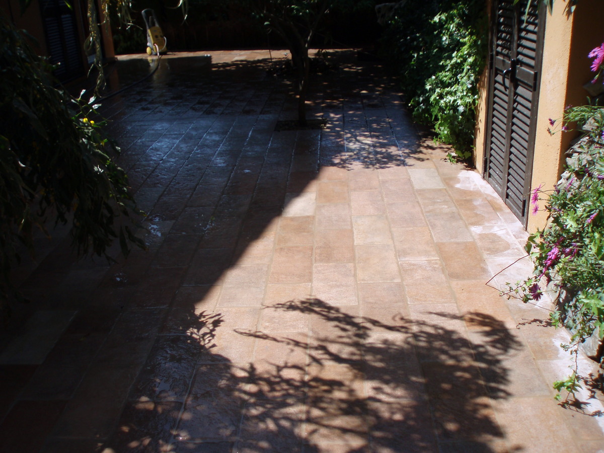 reforma jardin