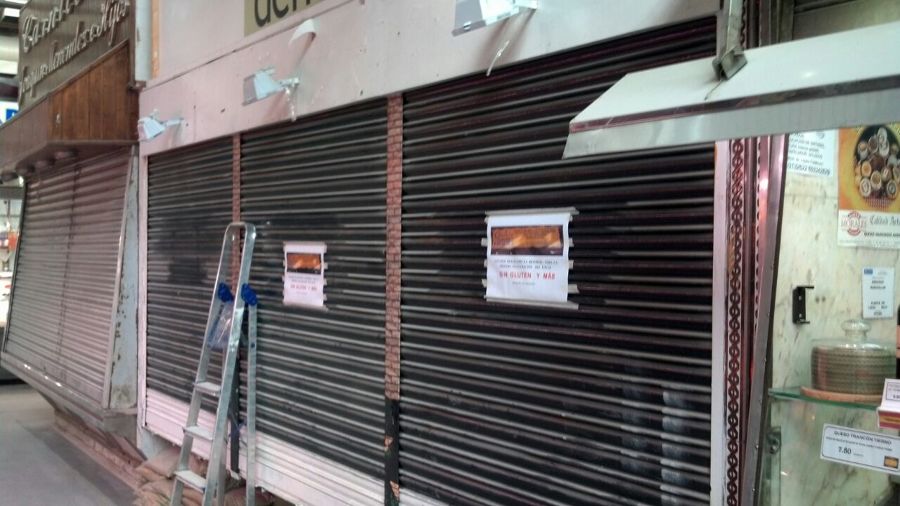 REFORMA  LOCAL  COMERCIAL