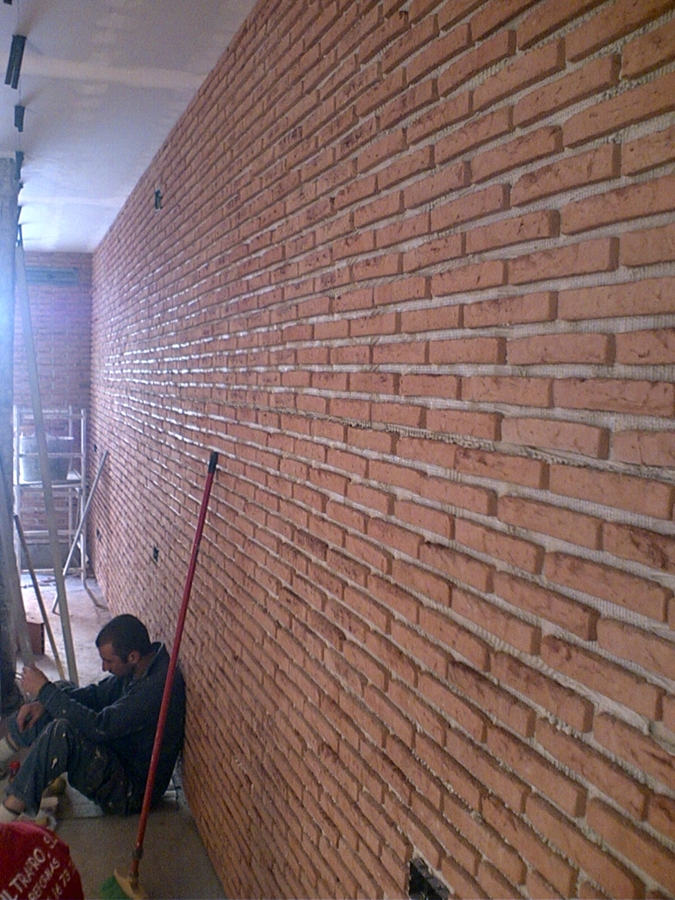 reforma local