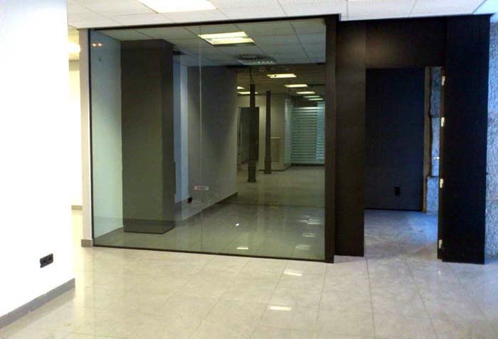Reforma Locales