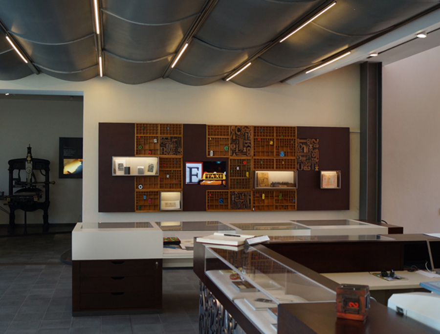 reforma museo