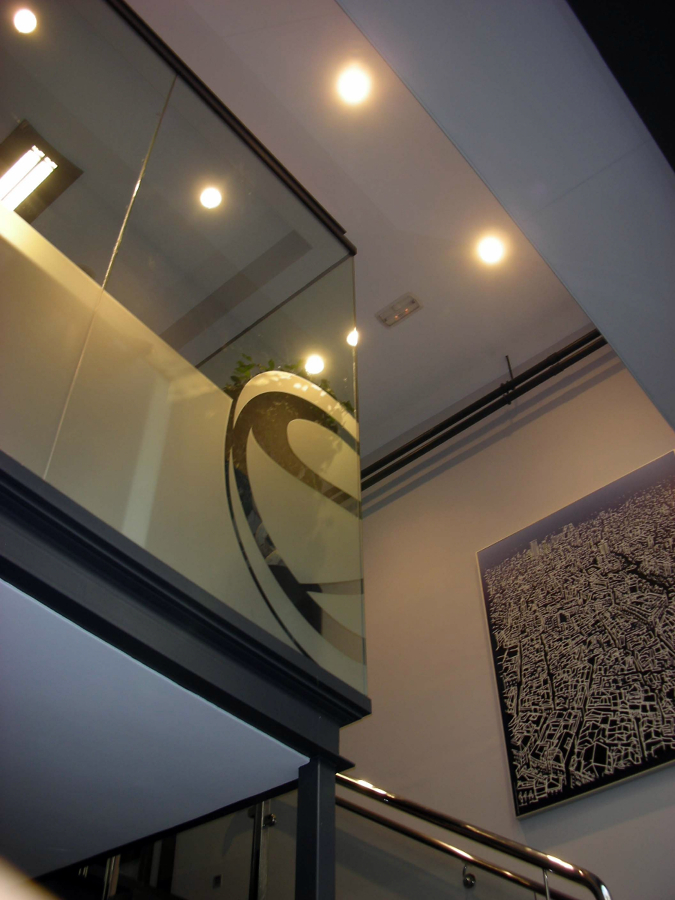 reforma oficinas