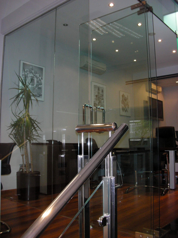 reforma oficinas