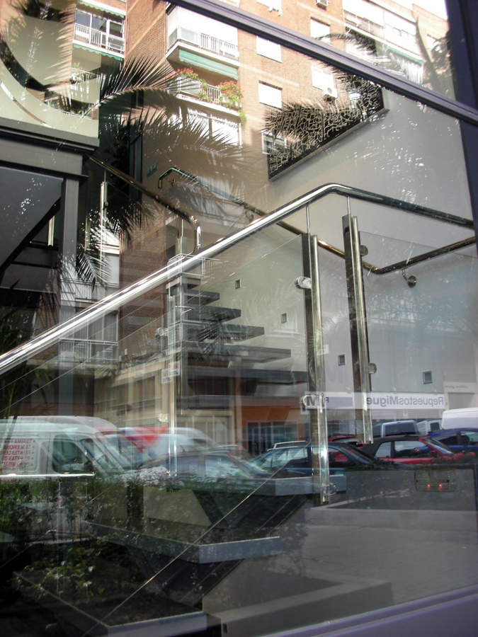 reforma oficinas
