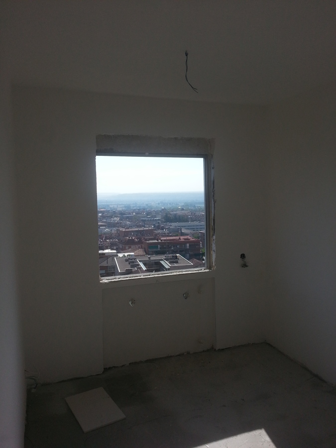 REFORMA PISO