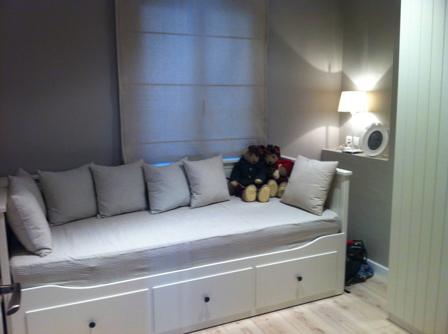 Reforma piso 75m2