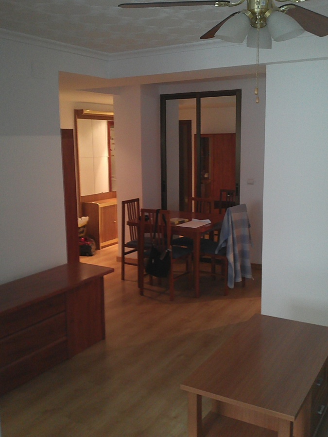 Reforma pladur particular