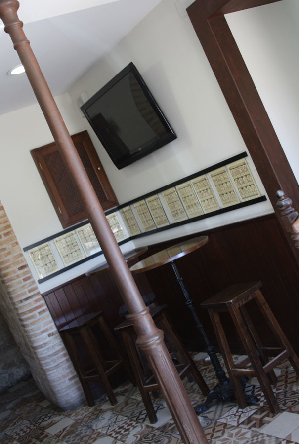 Reforma Restaurante