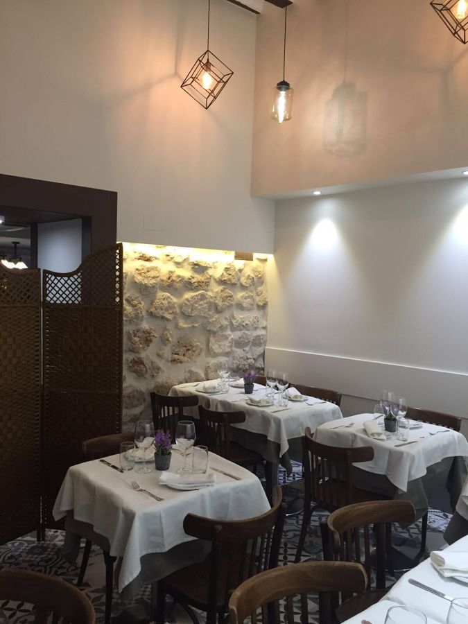 Reforma Restaurante