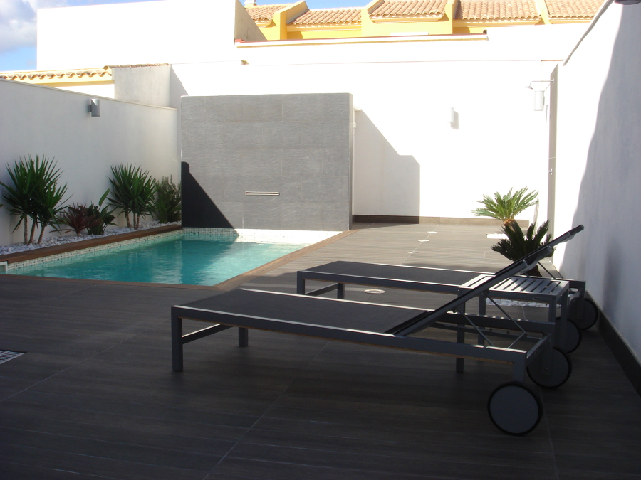 Reforma Solarium