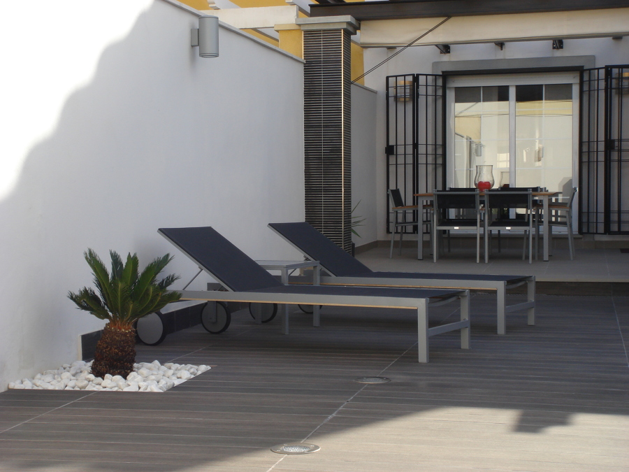 Reforma Solarium