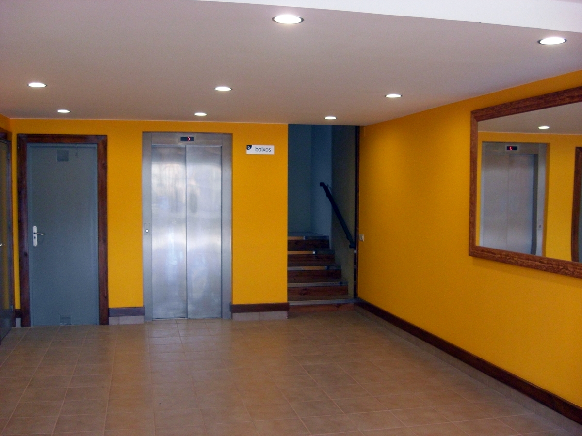 Reforma vestibulo