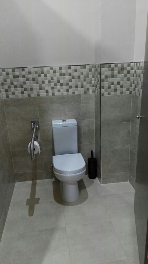 Reforma vestuario