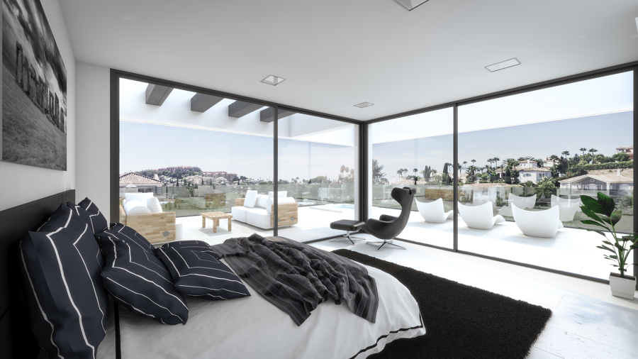 Reforma vivienda