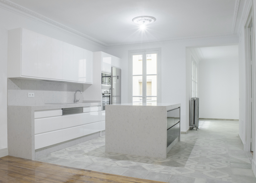 Reforma Vivienda 