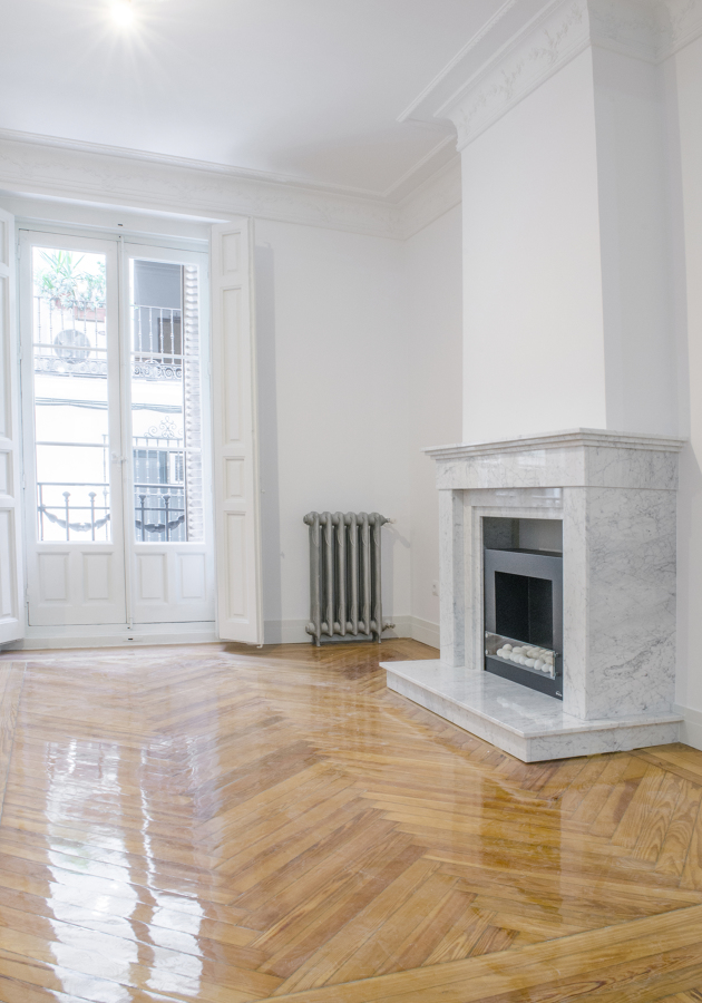 Reforma Vivienda
