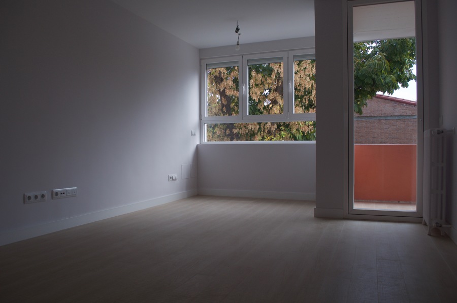 Reforma Vivienda