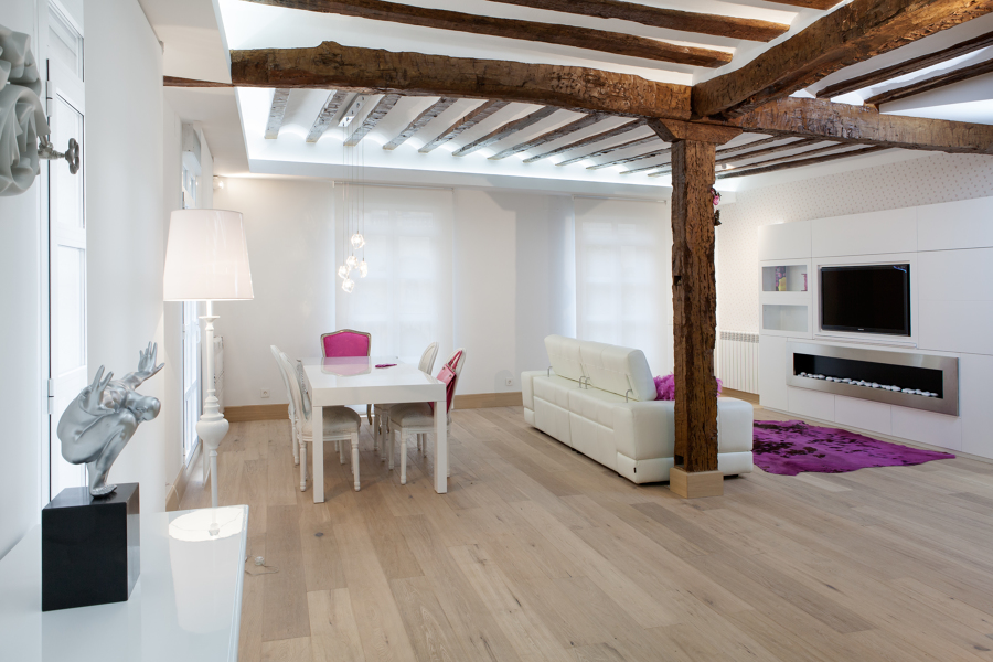 Reforma Vivienda