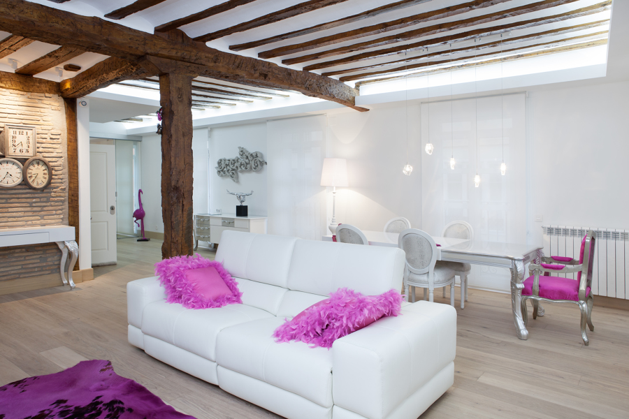 Reforma Vivienda