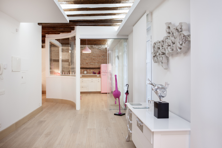 Reforma Vivienda