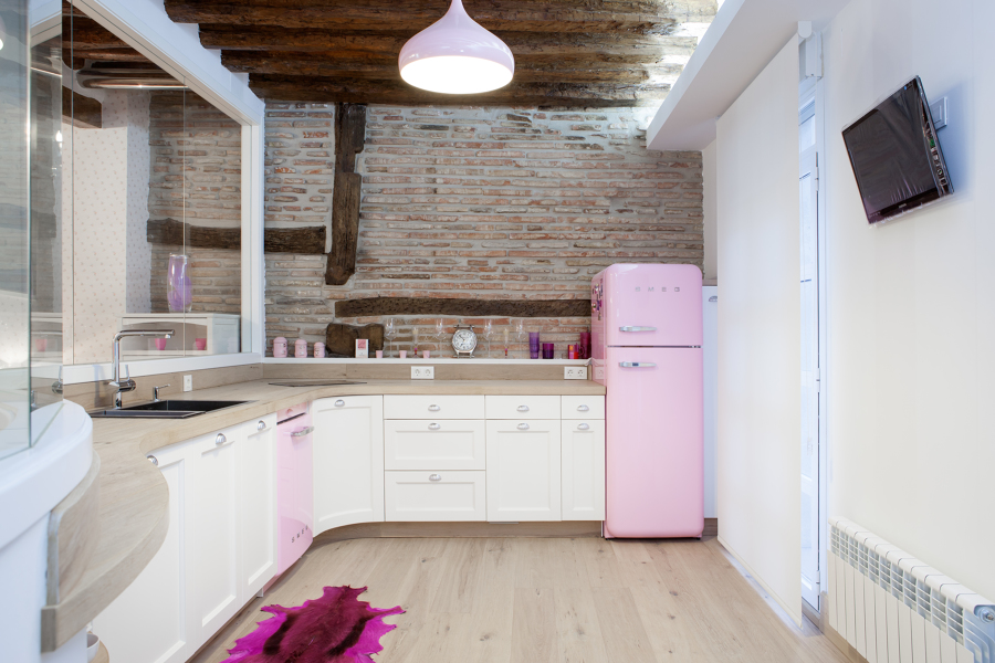 Reforma Vivienda