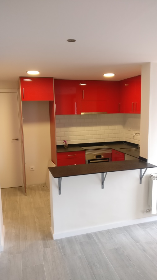 Reforma vivienda