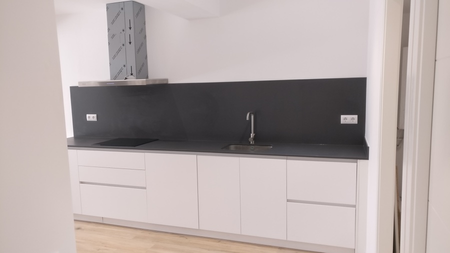 Reforma vivienda