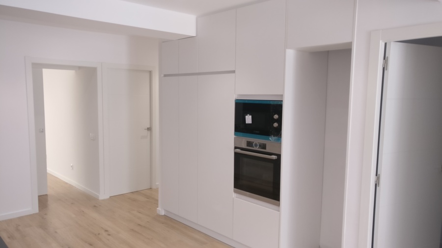 Reforma vivienda