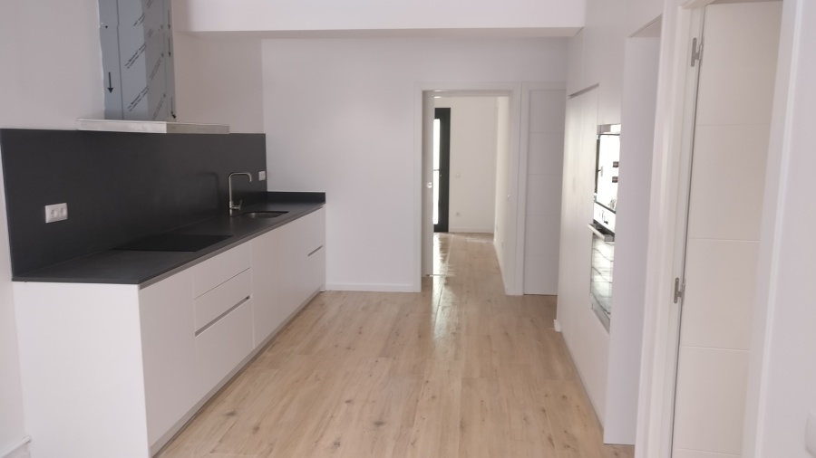 Reforma vivienda