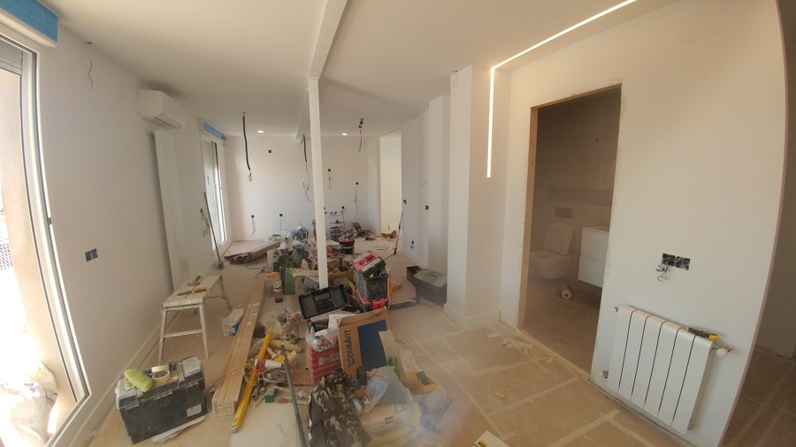 reforma vivienda