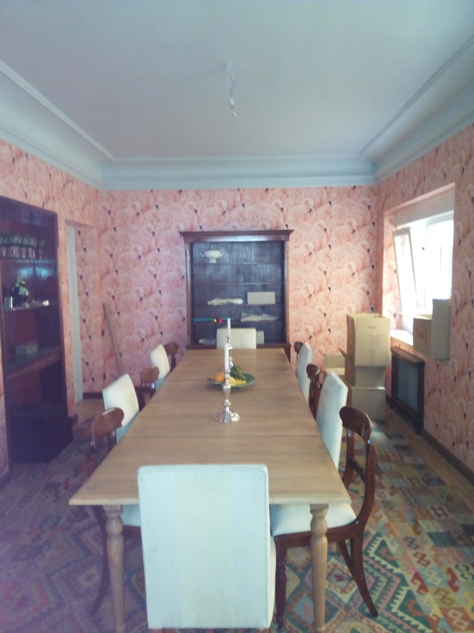 REFORMA VIVIENDA AYALA
