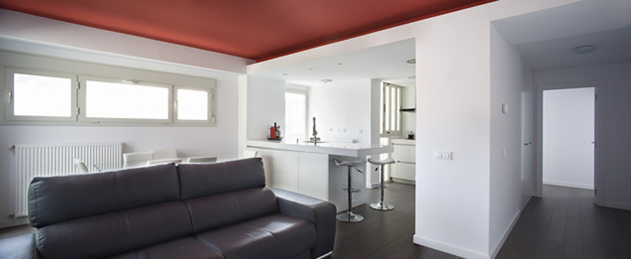 REFORMA Vivienda en Alcorcón, Madrid
