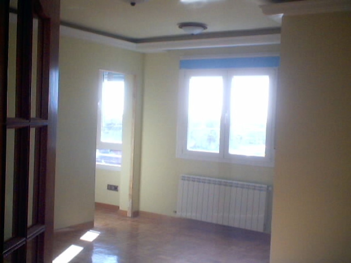 Reforma vivienda en Madrid