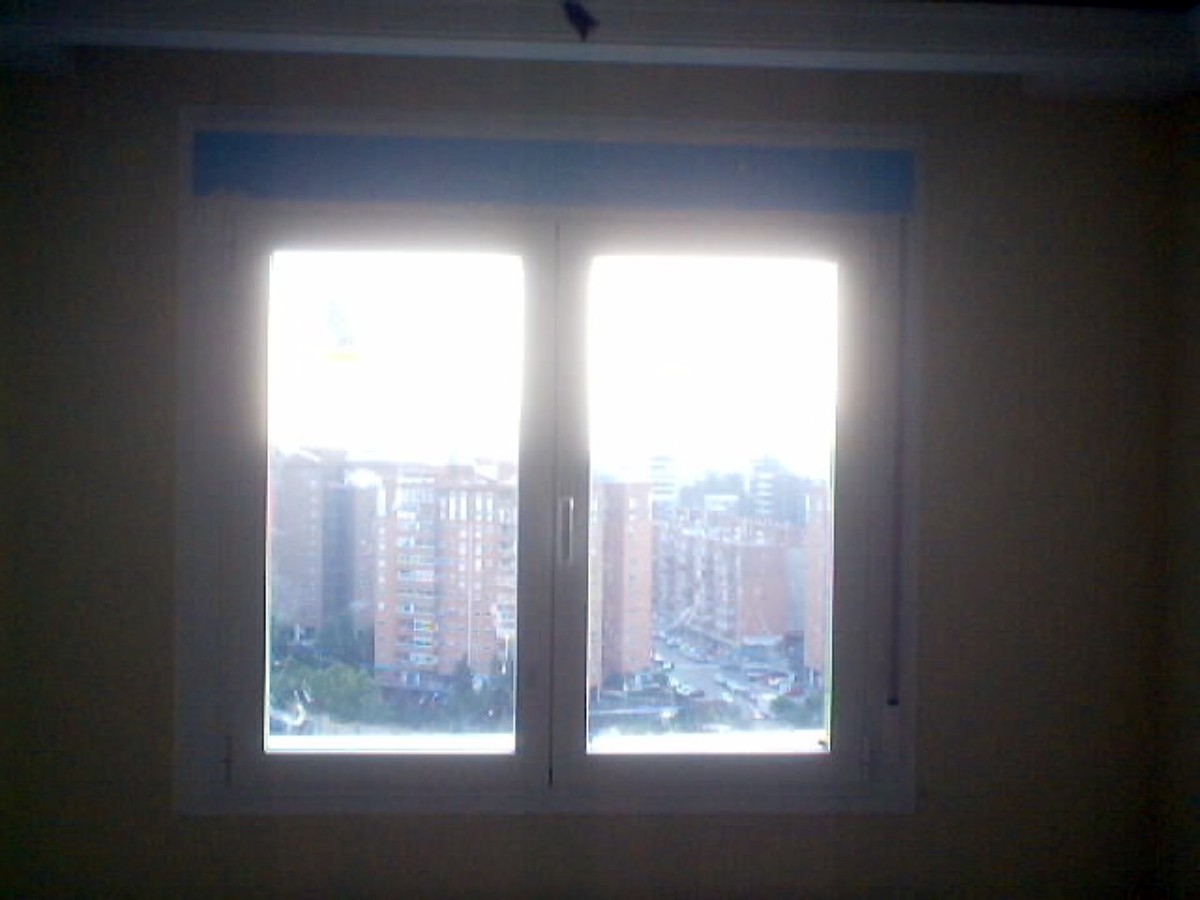 Reforma vivienda en Madrid