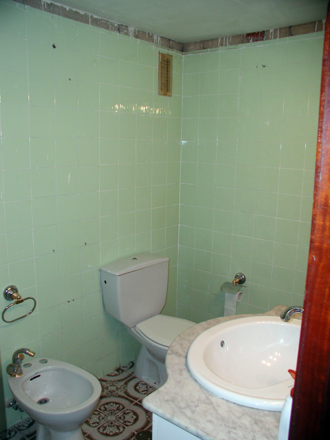 REFORMA VIVIENDA