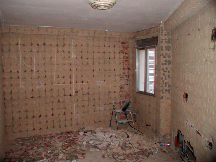 REFORMA VIVIENDA