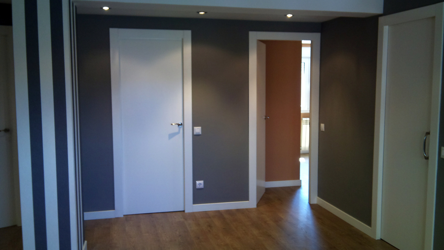 REFORMA VIVIENDA