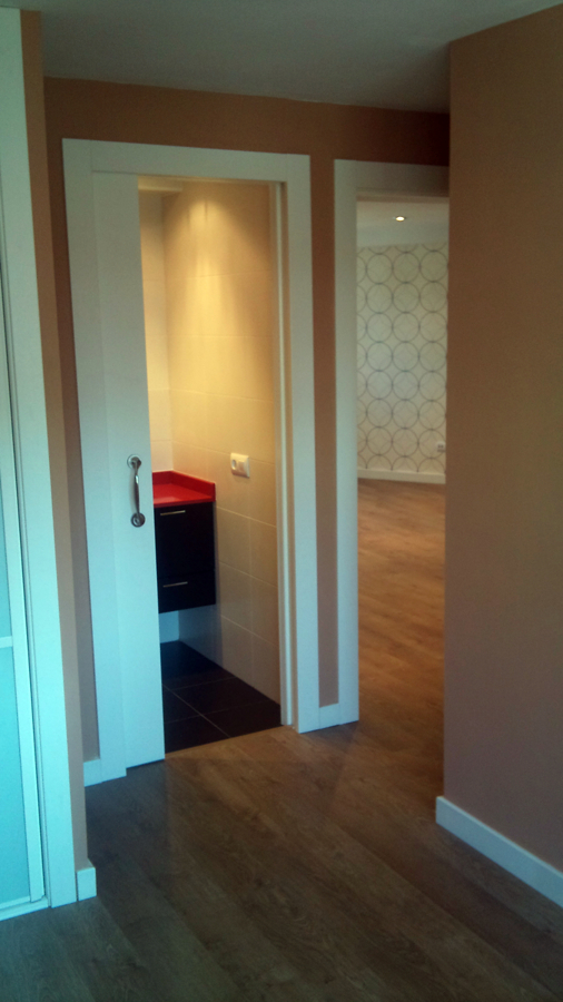REFORMA VIVIENDA
