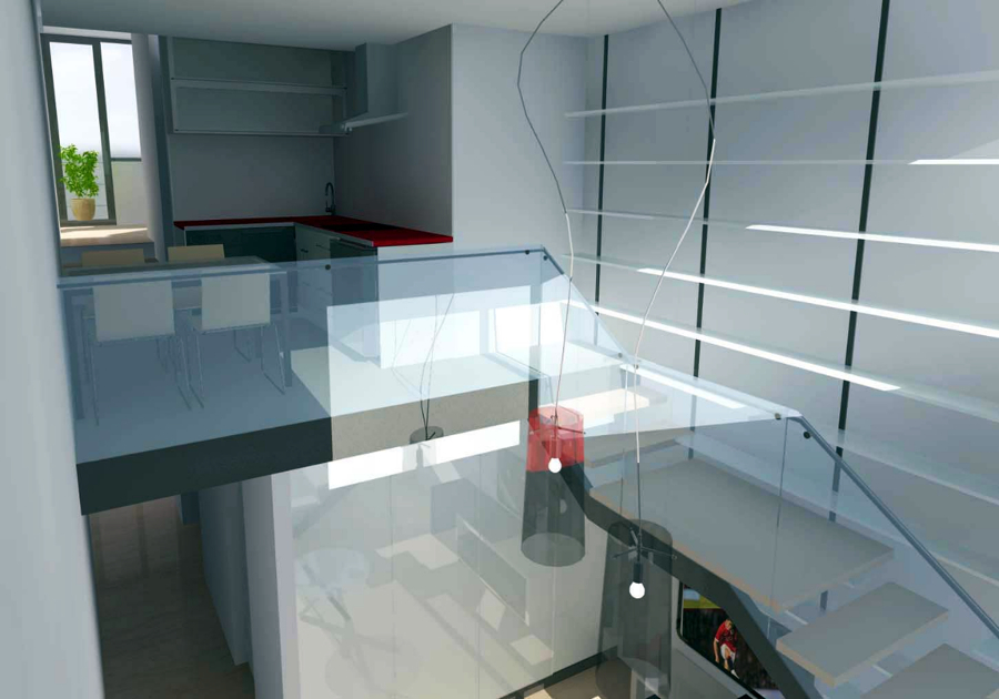 reforma vivienda
