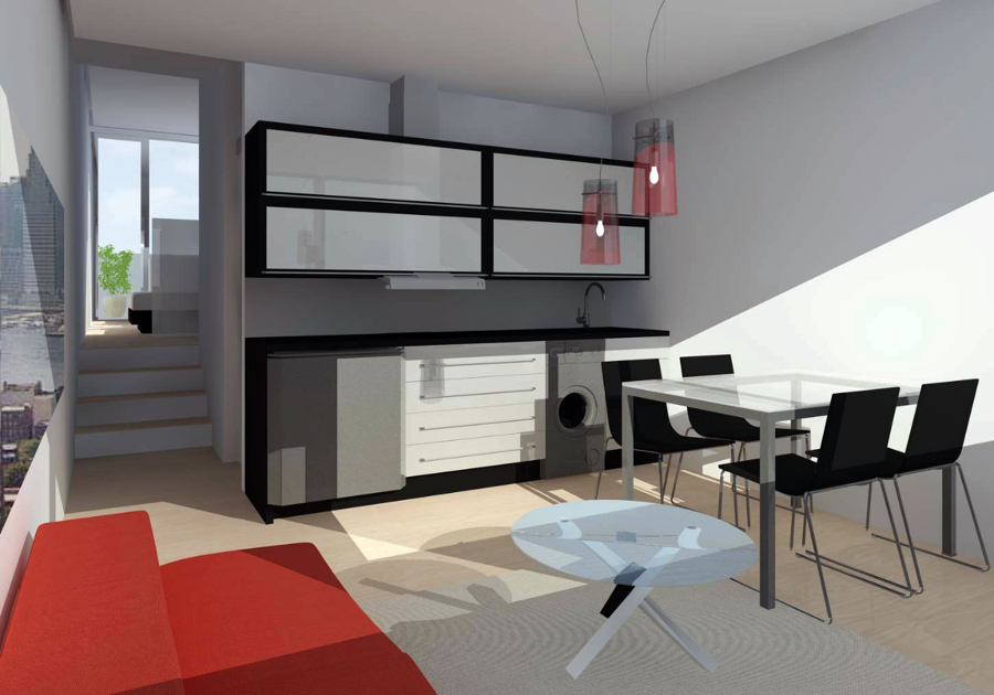 reforma vivienda