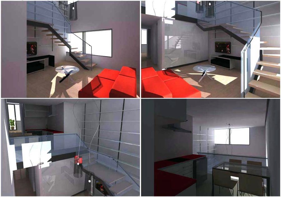 reforma vivienda