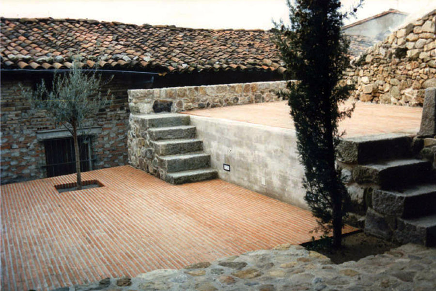 reforma vivienda