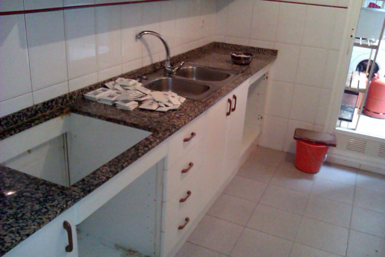 REFORMA VIVIENDA