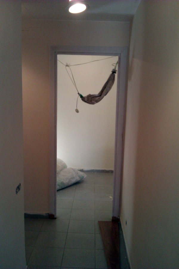 REFORMA VIVIENDA