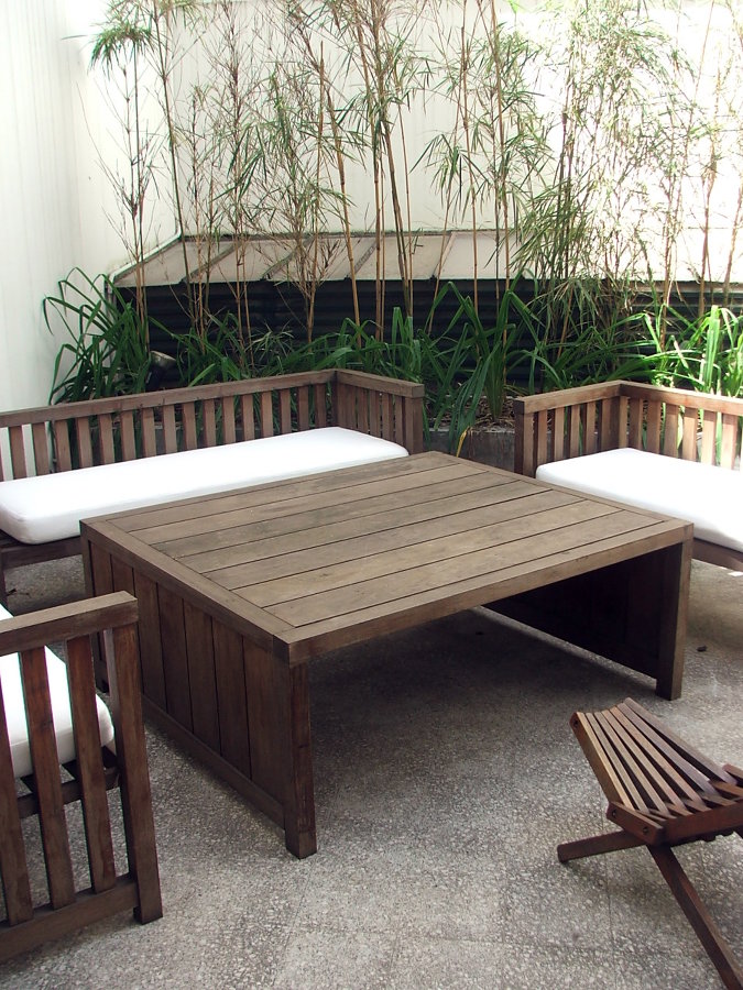Reforma vivienda